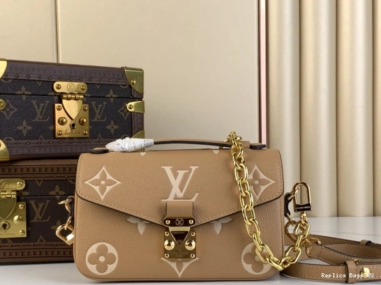 Affordable WEST POCHETTE EAST VUITTON METIS LOUIS 0724
